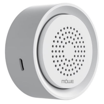 Mowe MÖWE Smart Siren Alarm MW800S 2