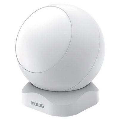 Mowe MÖWE PIR Motion Detector MW831M 2