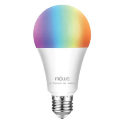 Mowe MÖWE Smart Light Bulb MW891B 2