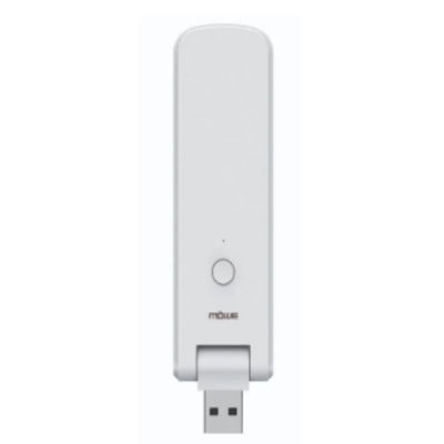 Mowe MÖWE Zigbee Wireless BLE Gateway MW802Z 2