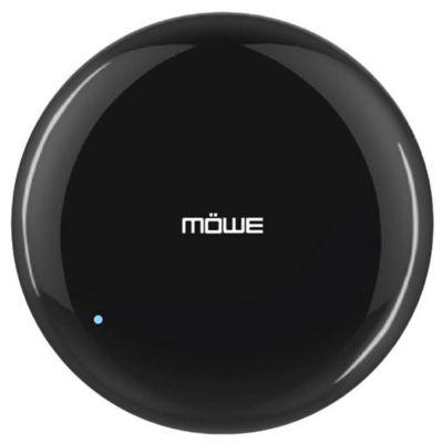 Mowe MÖWE IR + RF Smart Home Universal Remote Controller MW821I 2