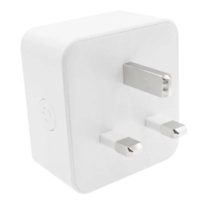 Mowe MÖWE Smart WiFi Socket MW840S 3