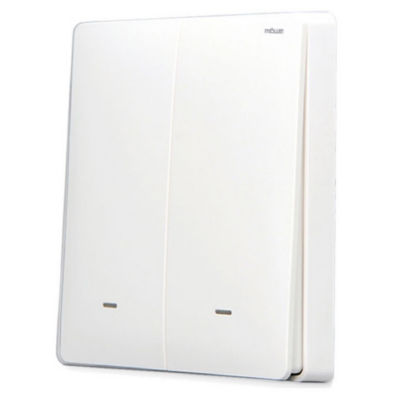 Mowe MÖWE Zigbee Scene Switch – Double Rocker MW752Z 2