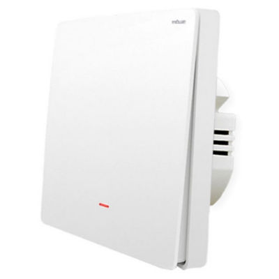 Mowe MÖWE Zigbee Smart Water Heater Switch – Rocker MW725Z 2