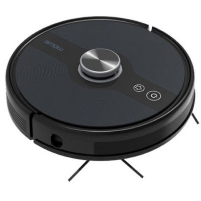 Mowe MÖWE 3-in-1 Smart Robot Vacuum Cleaner MW790V 2