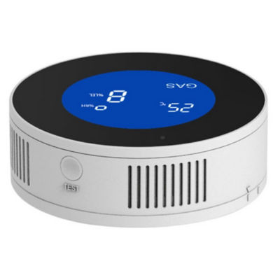Mowe MÖWE Smart Gas Detector MW850G 3