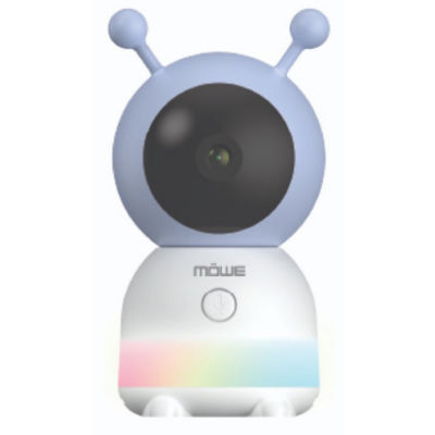 Mowe MÖWE Smart Baby Camera MW882C 2
