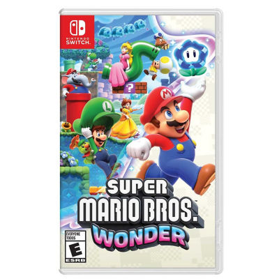 Super Mario 602 3d Mario 1862 Buy Nintendo Super Mario Wonder