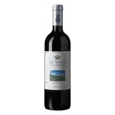LE VOLTE 2020 13.5% 750ML