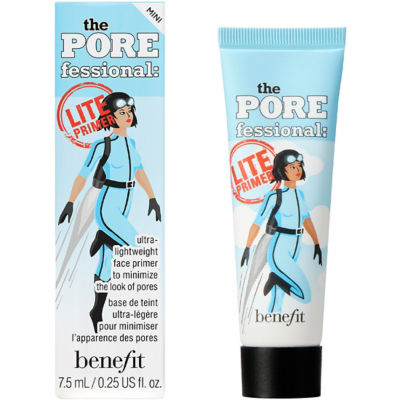 Benefit primer top