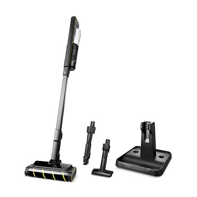 Buy Karcher Handheld Vacuum Cleaner VCS 5 Cordless Online in Singapore ...