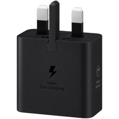 Samsung 25W Power Adapter Without Cable 1