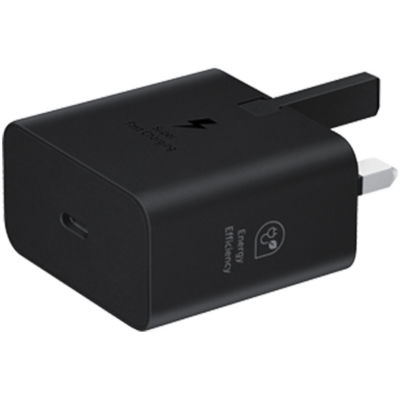 Samsung 25W Power Adapter Without Cable 2