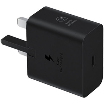 Samsung 25W Power Adapter Without Cable 3