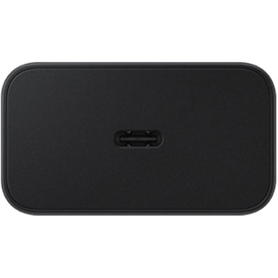 Samsung 25W Power Adapter Without Cable 4
