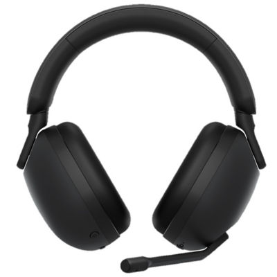 SONY 索尼 WH-G900N INZONE H9 无线降噪游戏耳机 3