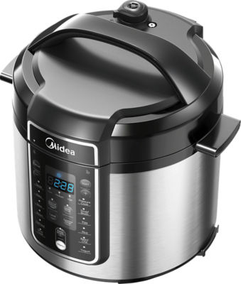 Giselle pressure cooker manual sale
