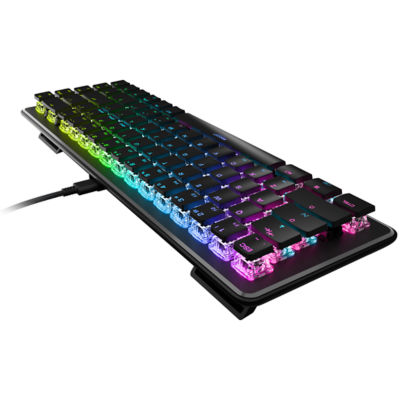ROCCAT Vulcan II Mini 65% Optical Gaming Keyboard (Black) 3