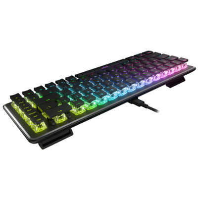ROCCAT Vulcan II Mini 65% Optical Gaming Keyboard (Black) 4