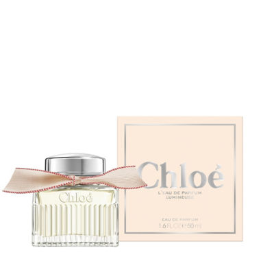 Buy CHLOE L'Eau de Parfum Lumineuse for Women Online in Singapore