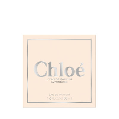 Chloe 蔻依璀璨女士香水 3