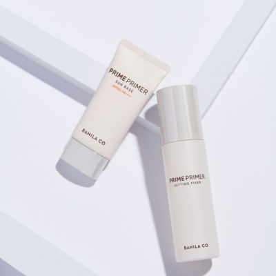 banila co. BANILA CO Prime Primer Setting Fixer 5