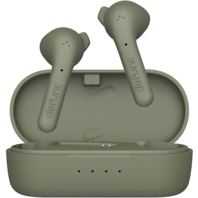 Defunc TRUE BASIC True Wireless Earbuds 1