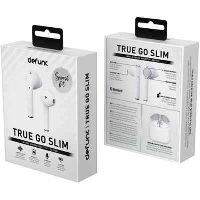 Defunc TRUE GO SLIM 真无线耳机 3