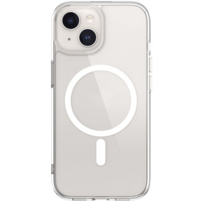 SwitchEasy Crush M MagSafe case For 2023 iPhone 15 4
