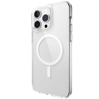 SwitchEasy Crush M MagSafe case For 2023 iPhone 15 Pro Max 4