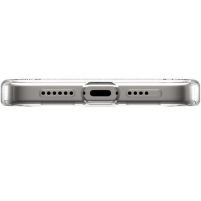 SwitchEasy Crush M MagSafe case For 2023 iPhone 15 Pro Max 6
