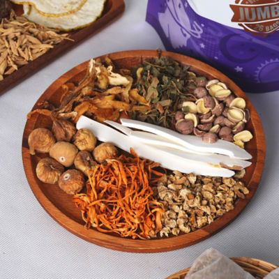 Food Art 食之艺速宝妈熬夜补免煮汤 5