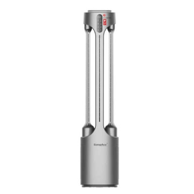 EuropAce Dual Wings Purifying Bladeless Fan EBF Z1 (Gun Metal) 1
