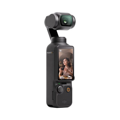 DJI OSMO Pocket 3 2