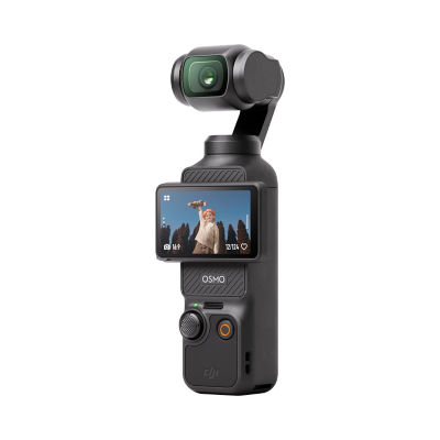 DJI OSMO Pocket 3 3
