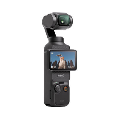 DJI OSMO Pocket 3 4