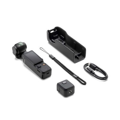 DJI OSMO Pocket 3 6