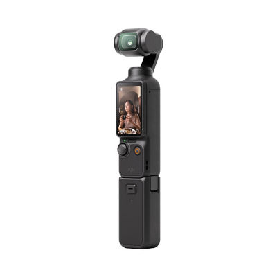 Buy DJI OSMO Pocket 3 Online in Singapore | iShopChangi