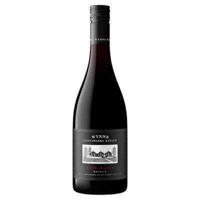 WYNNS BLACK LABEL SHIRAZ 13.4% 750ML