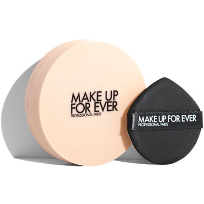 MAKE UP FOR EVER HD Skin Cushion Foundation 3