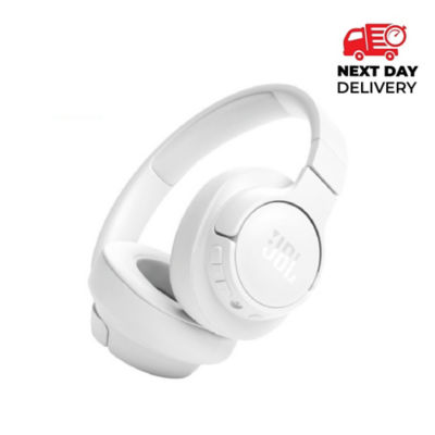 Buy JBL Tune 720BT Wireless Over Ear Headphones Online in