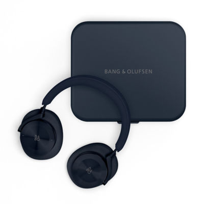 Buy FREE SAME DAY DELIVERY B O Beoplay H95 Adaptive Active Noise Cancelling Wireless Headphones Online in Singapore iShopChangi