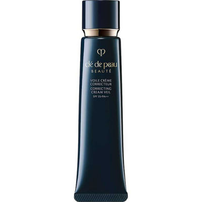 Buy CLE DE PEAU Correcting Cream Veil 37ml Online in Singapore