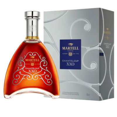 Buy Martell Chanteloup XXO Online in Singapore | iShopChangi