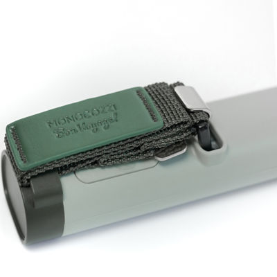 Monocozzi BON VOYAGE | Luggage Portable Scale 3