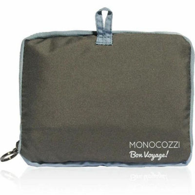 Monocozzi Bon Voyage | Traveler Foldable Spare Bag (Small) 4