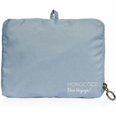 Monocozzi Bon Voyage | Traveler Foldable Spare Bag (Small) 5