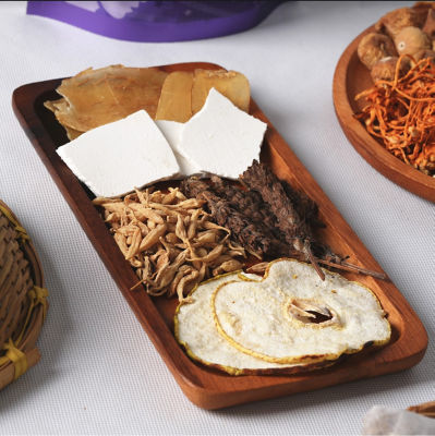 Food Art 食之艺速宝妈熬夜补免煮汤 6