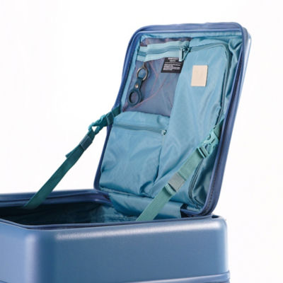 Monocozzi Urbanite 118L 32" Expandable 4 wheels TSA Lock Flip Top Suitcase 4