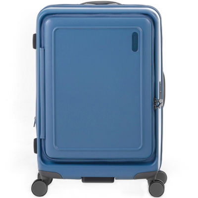 Monocozzi Urbanite 118L 32" Expandable 4 wheels TSA Lock Flip Top Suitcase 9